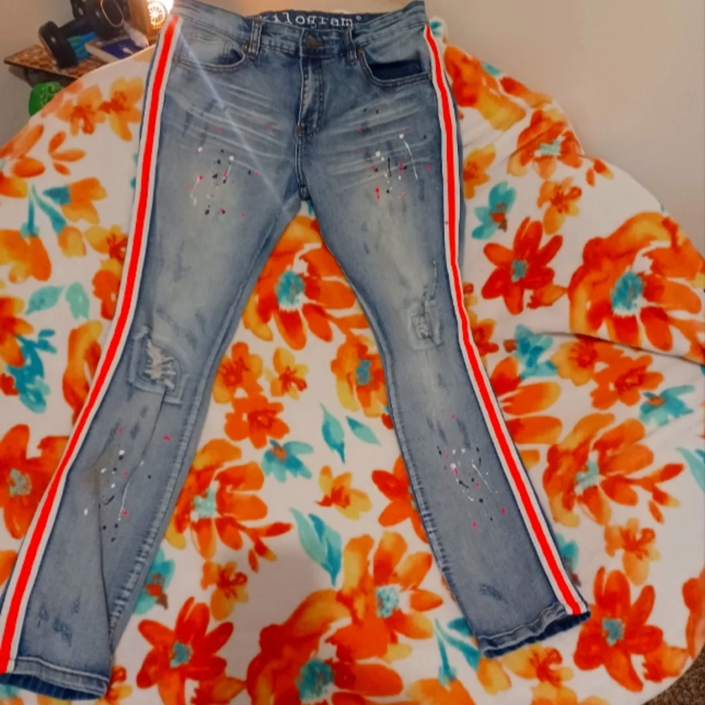 Kilogram jeans - Picture 1 of 4